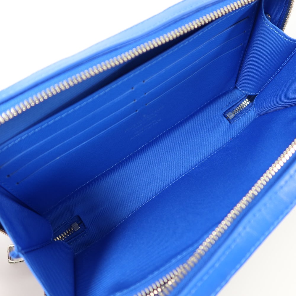 Louis Vuitton Soft Trunk Wallet - 5