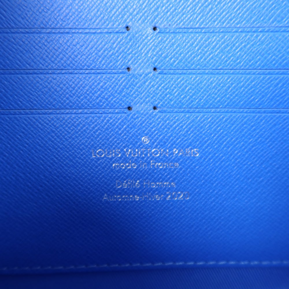 Louis Vuitton Soft Trunk Wallet - 6