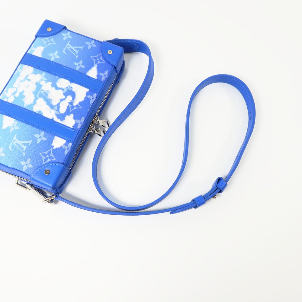 Louis Vuitton Soft Trunk Wallet - 8