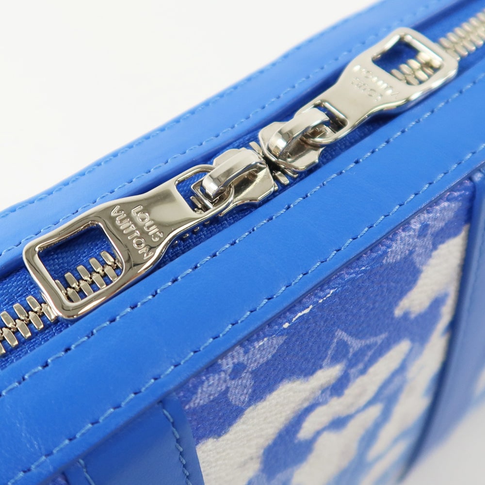Louis Vuitton Soft Trunk Wallet - 9