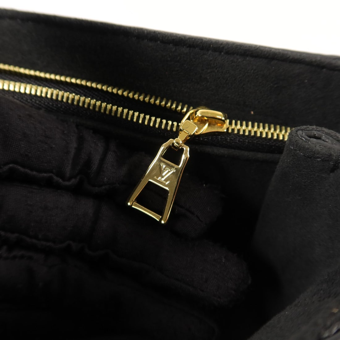 Louis Vuitton Vavin PM Black - 10