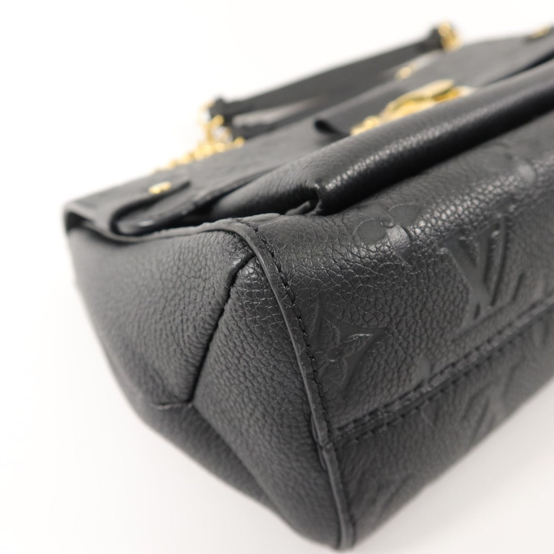 Louis Vuitton Vavin PM Black - 12