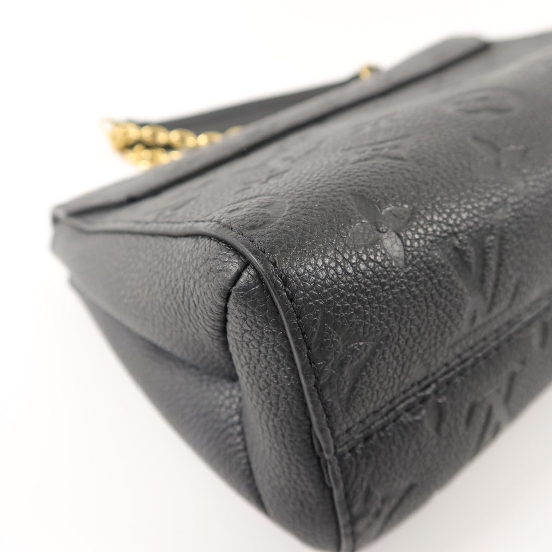 Louis Vuitton Vavin PM Black - 14
