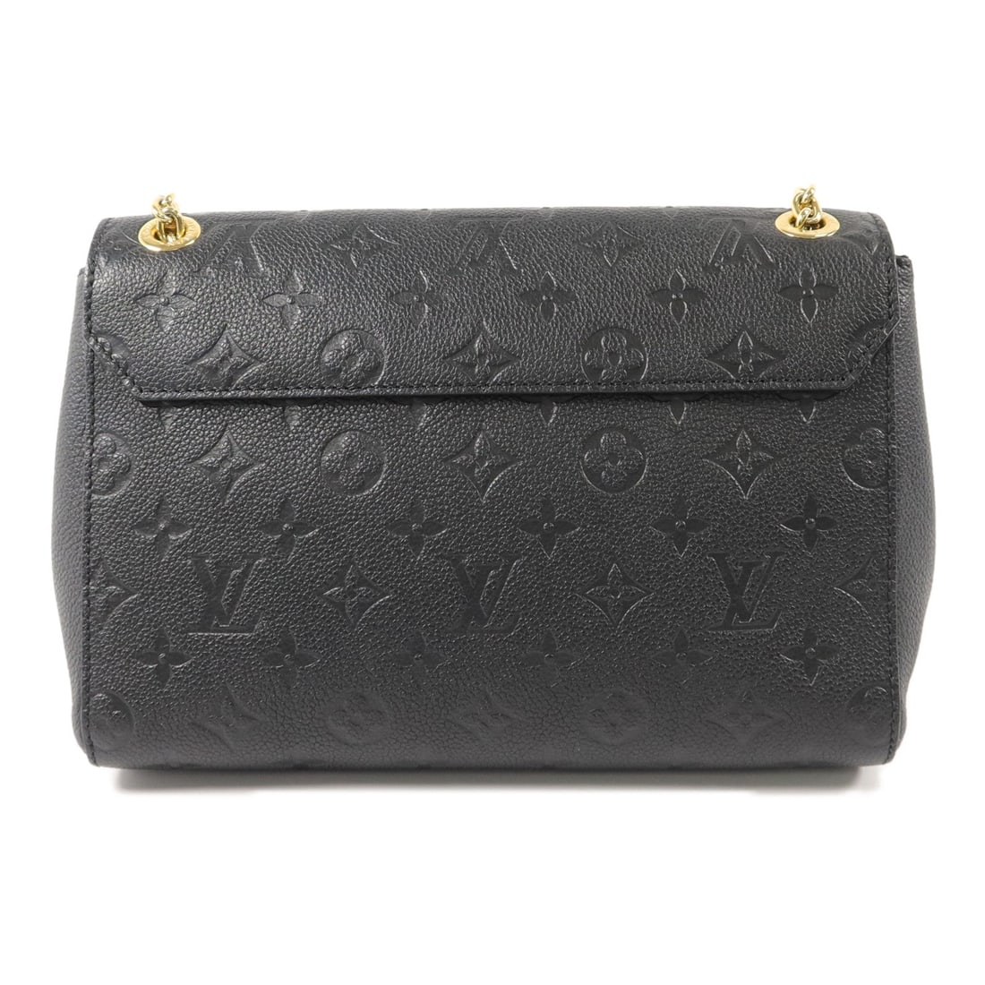Louis Vuitton Vavin PM Black - 2