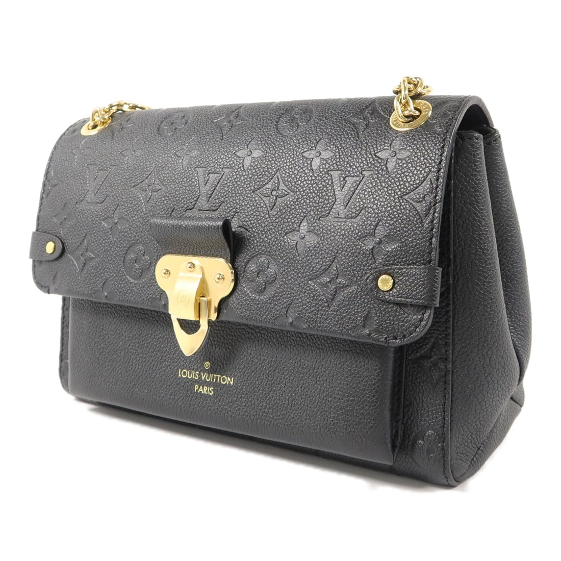 Louis Vuitton Vavin PM Black - 3