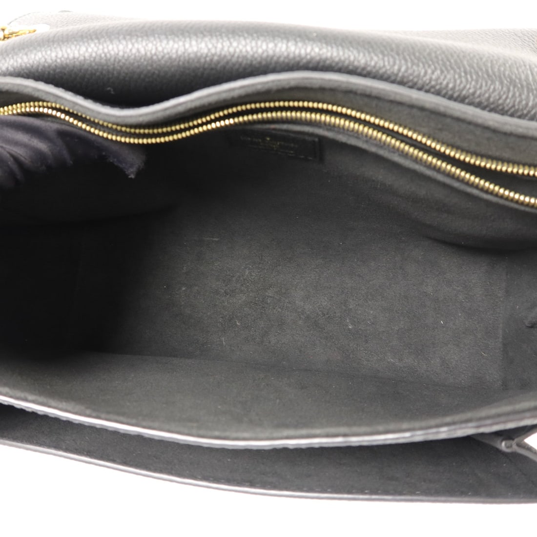 Louis Vuitton Vavin PM Black - 5
