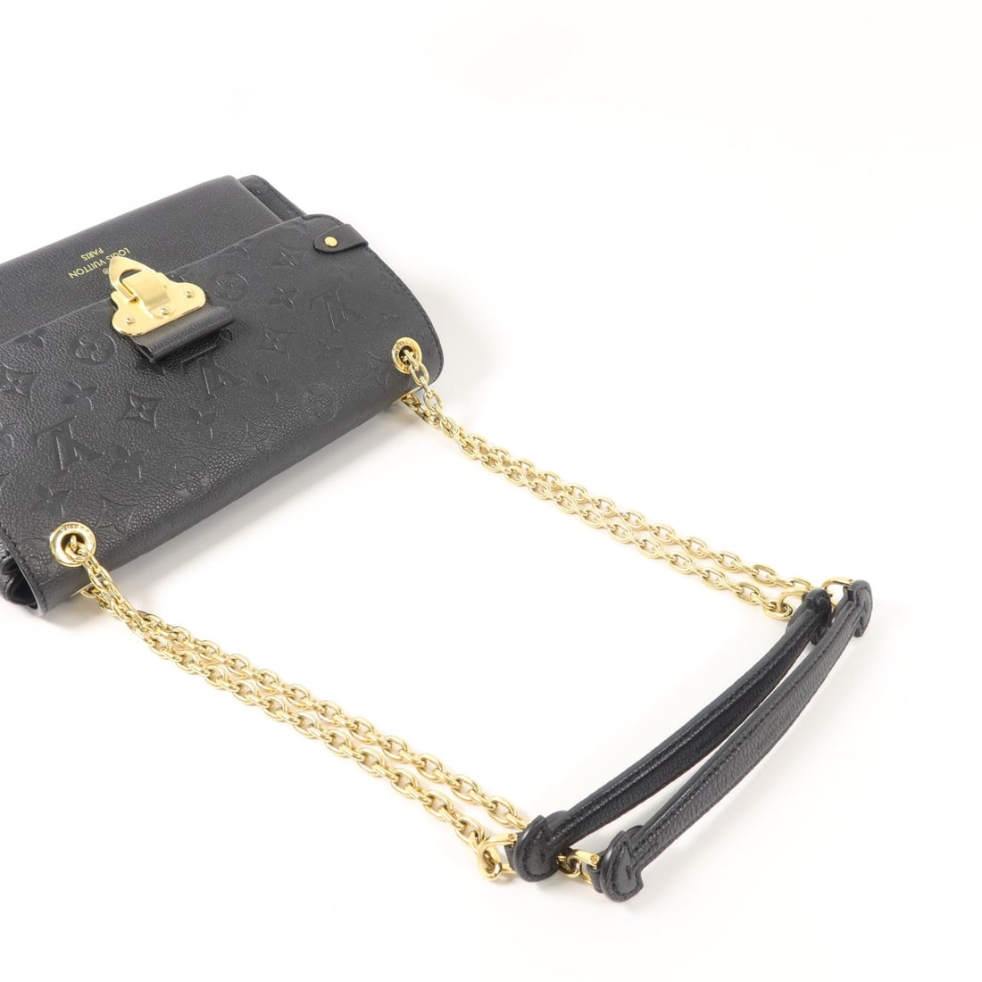 Louis Vuitton Vavin PM Black - 8