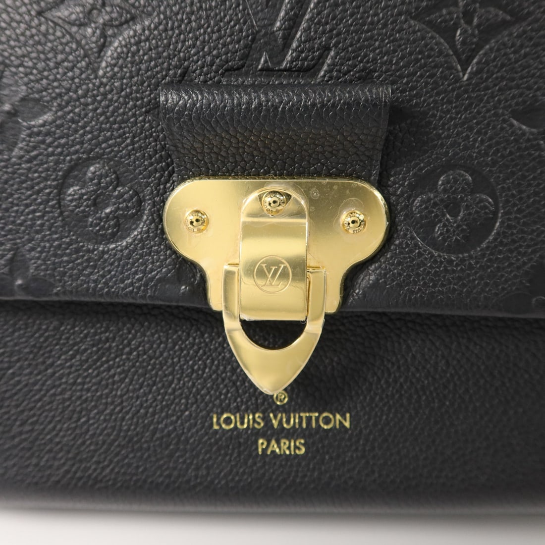 Louis Vuitton Vavin PM Black - 9