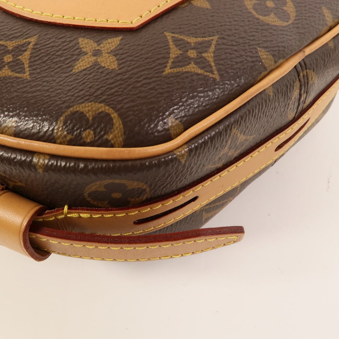 Louis Vuitton Vavin PM Navy - 13