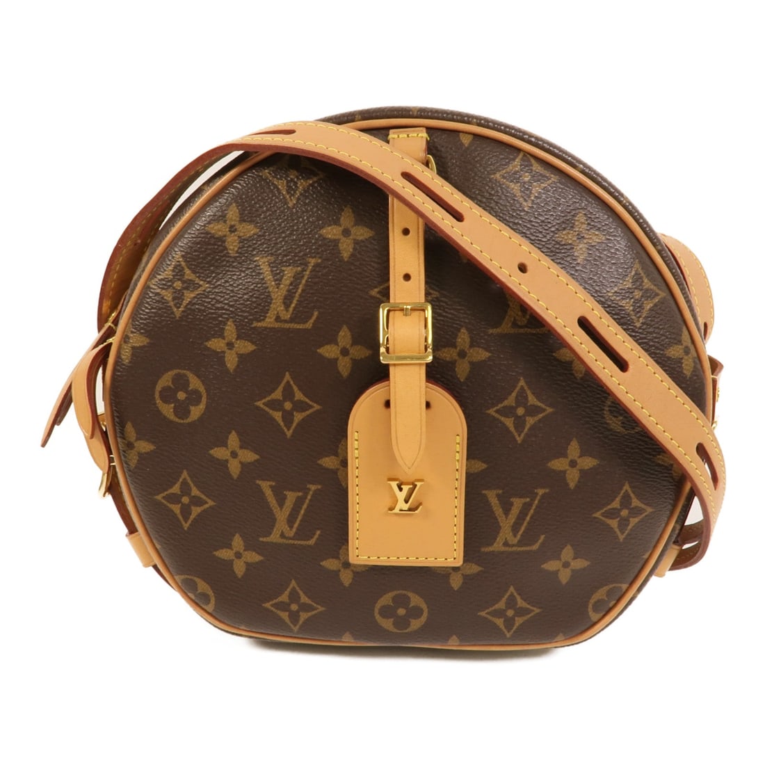 Louis Vuitton Vavin PM Navy: Navy monogram empreinte shoulder bag.