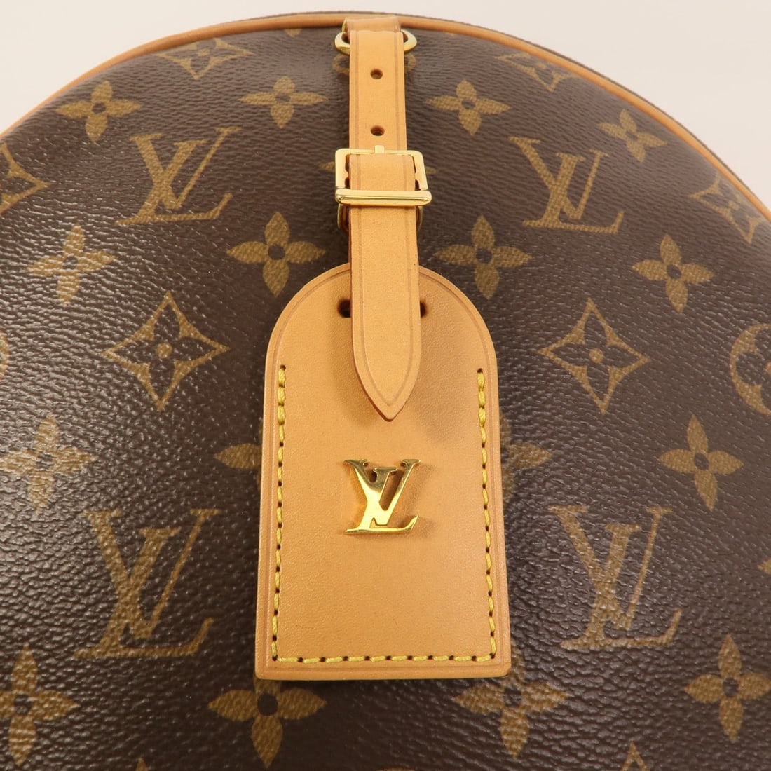 Louis Vuitton Vavin PM Navy - 7