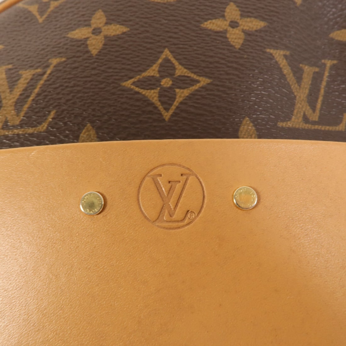 Louis Vuitton Vavin PM Navy - 8
