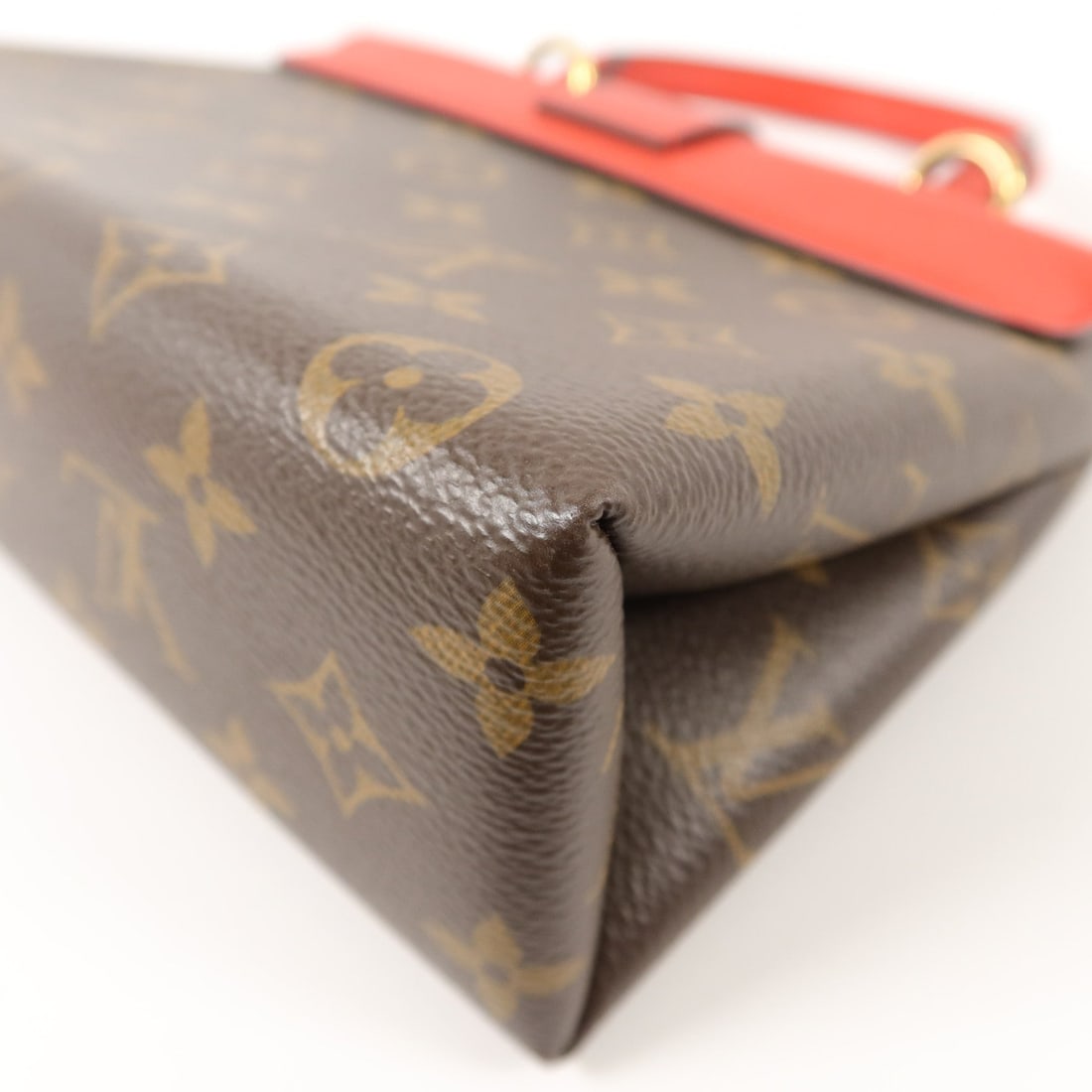 Louis Vuitton Locky BB Red - 12