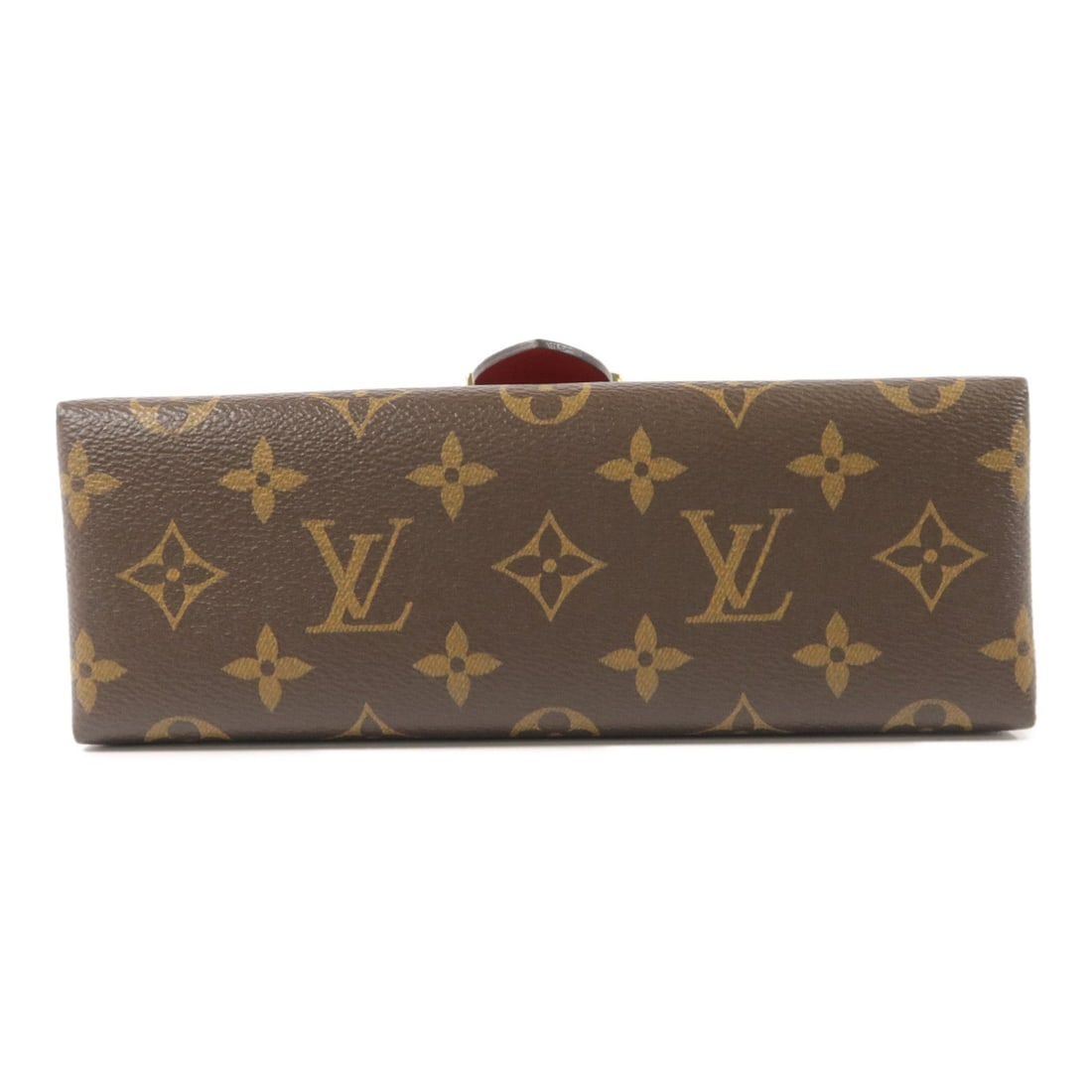 Louis Vuitton Locky BB Red - 4