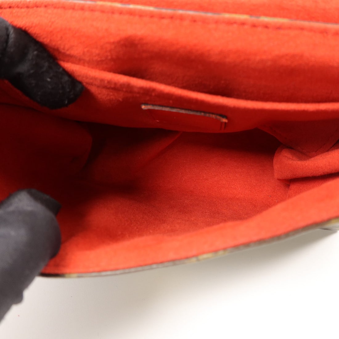 Louis Vuitton Locky BB Red - 5