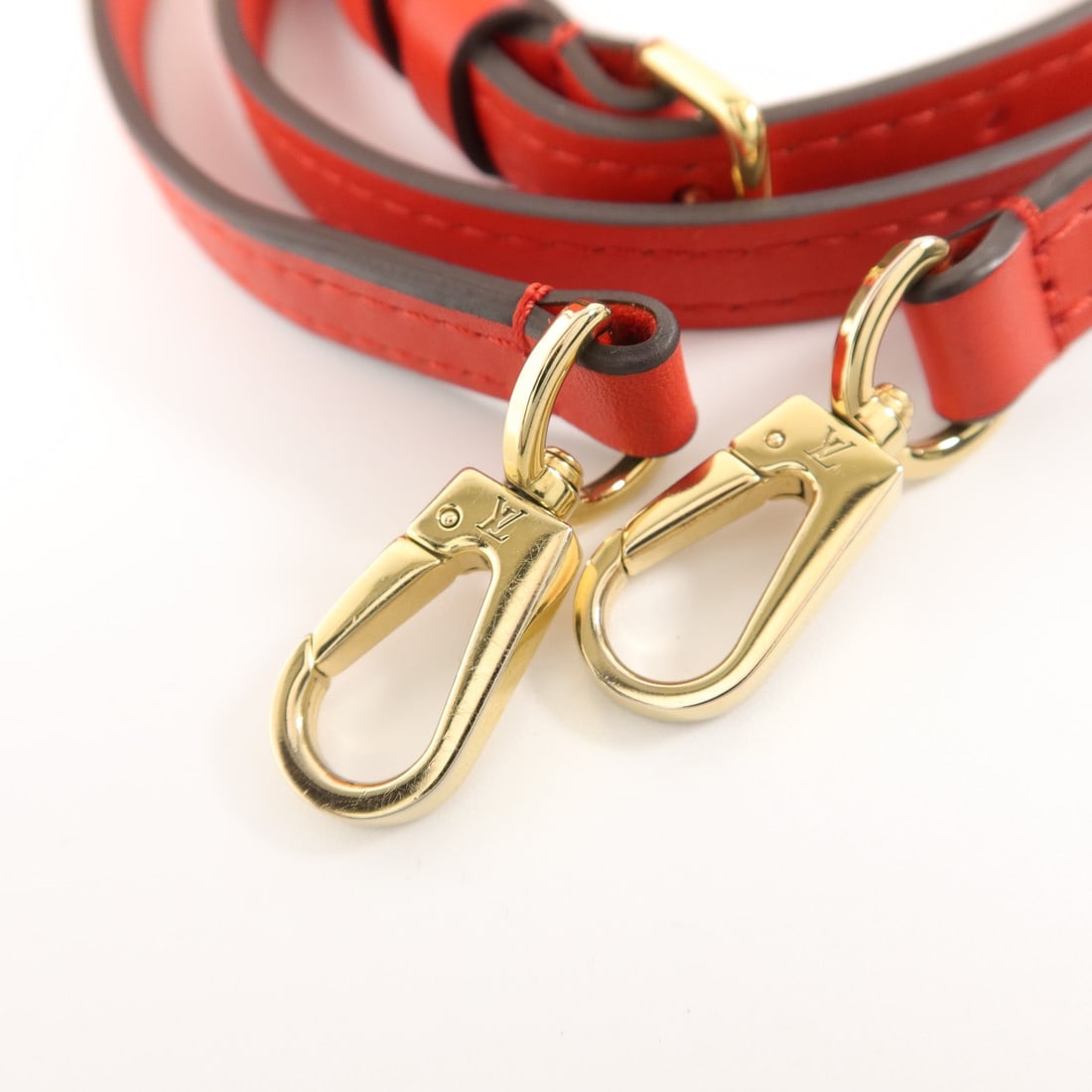 Louis Vuitton Locky BB Red - 9