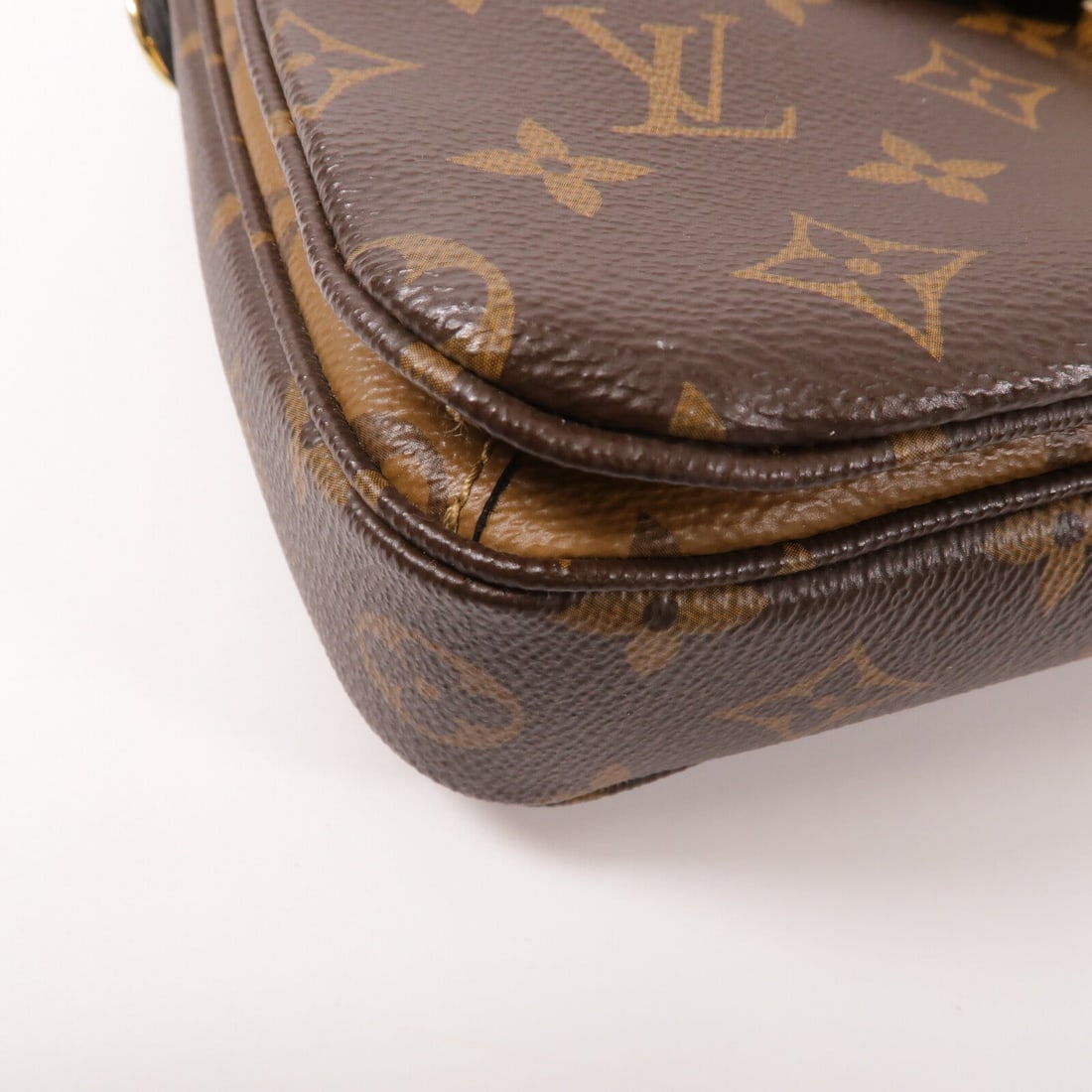 Louis Vuitton Pochette Metis Reverse - 10