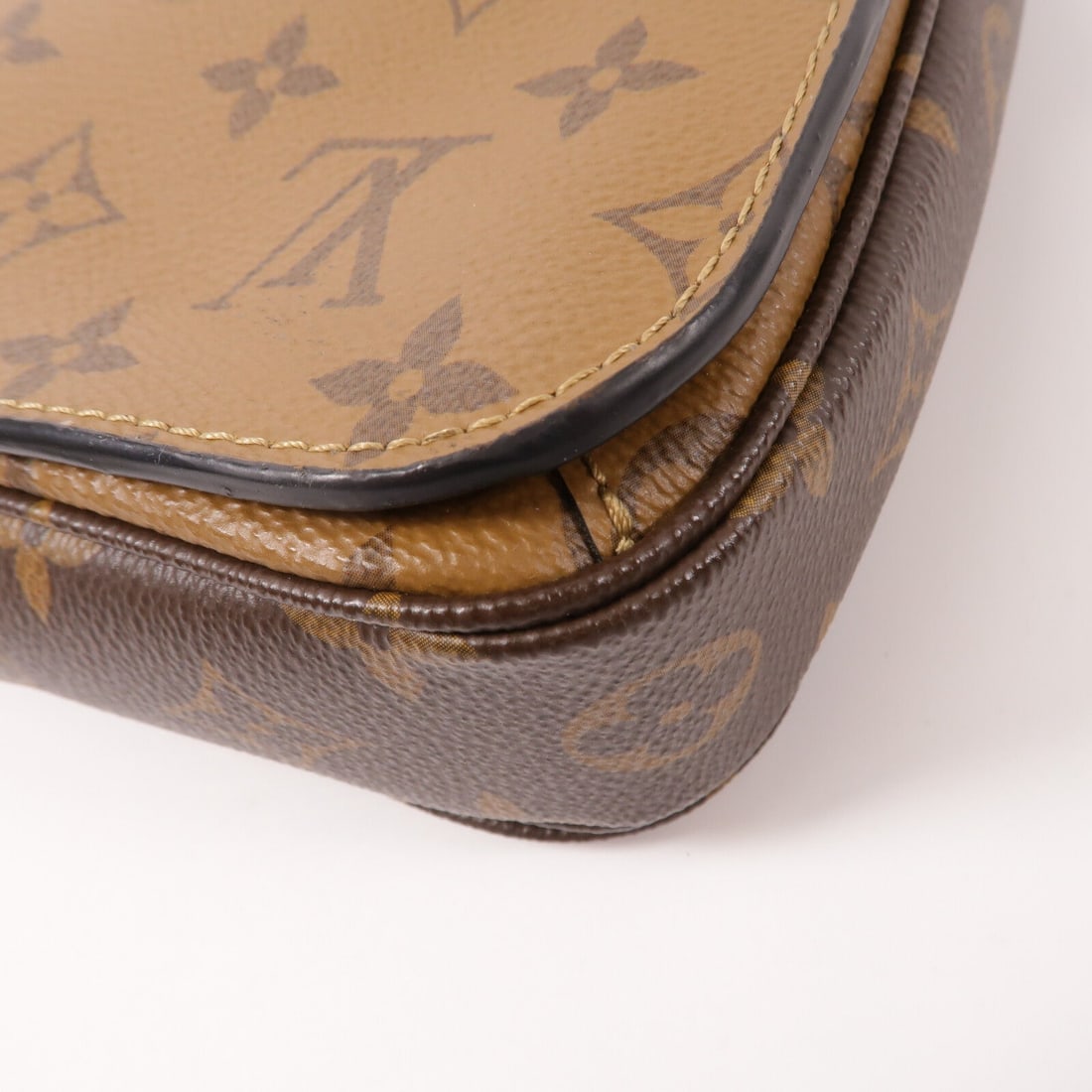 Louis Vuitton Pochette Metis Reverse - 13