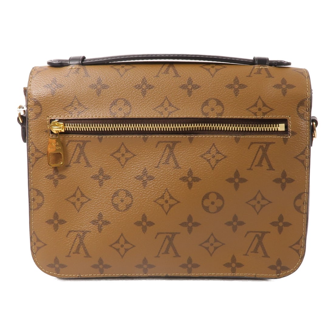 Louis Vuitton Pochette Metis Reverse - 2