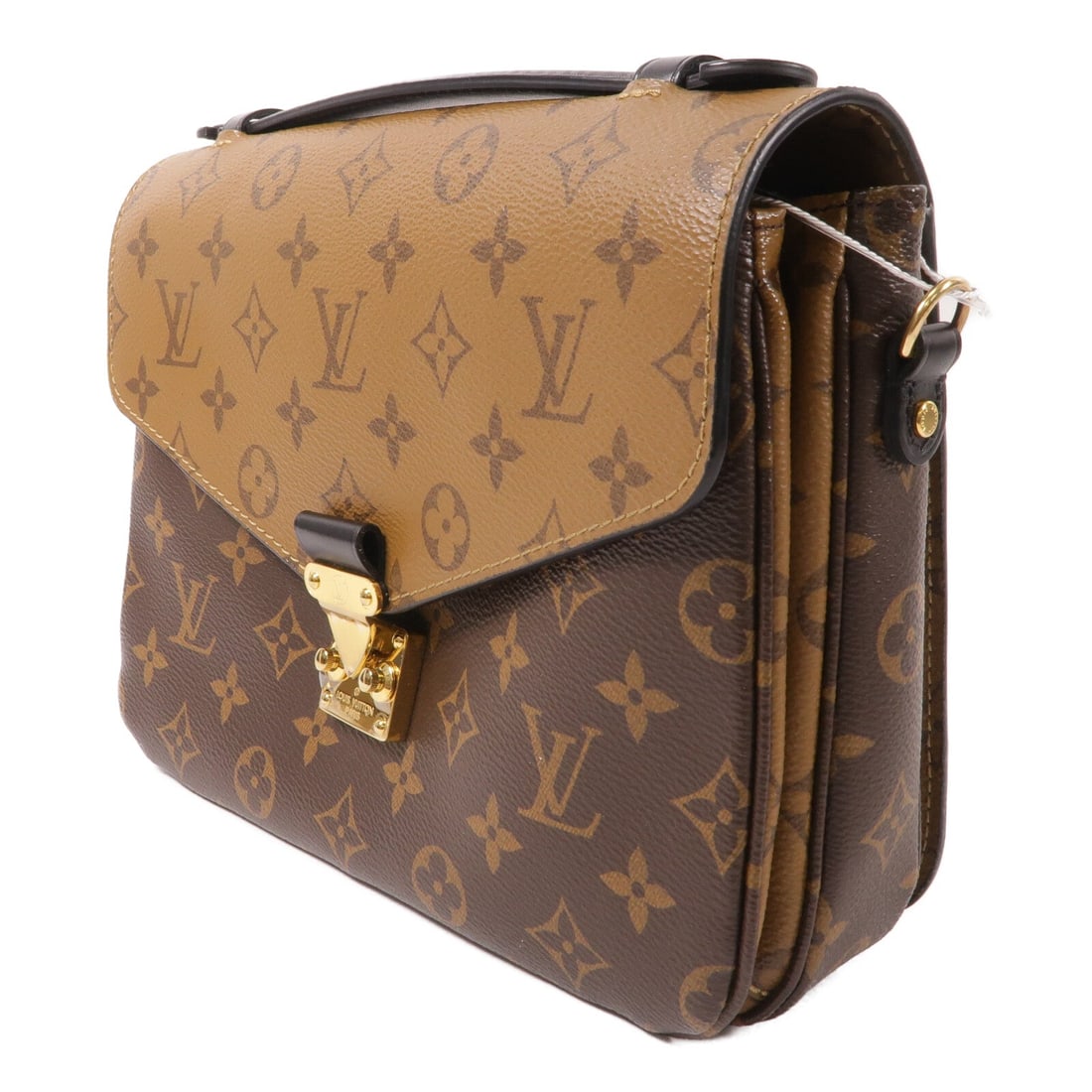 Louis Vuitton Pochette Metis Reverse - 3
