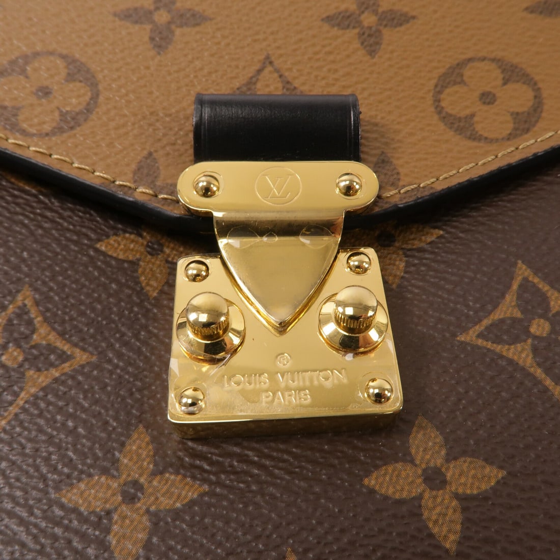 Louis Vuitton Pochette Metis Reverse - 6