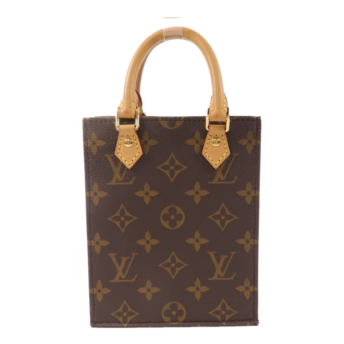 LV Petit Sac Plat Monogram - 2