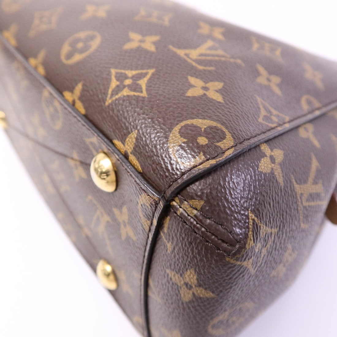 Louis Vuitton Montaigne BB - 10