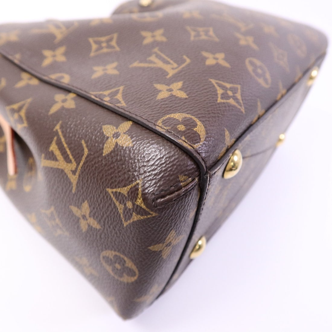 Louis Vuitton Montaigne BB - 11