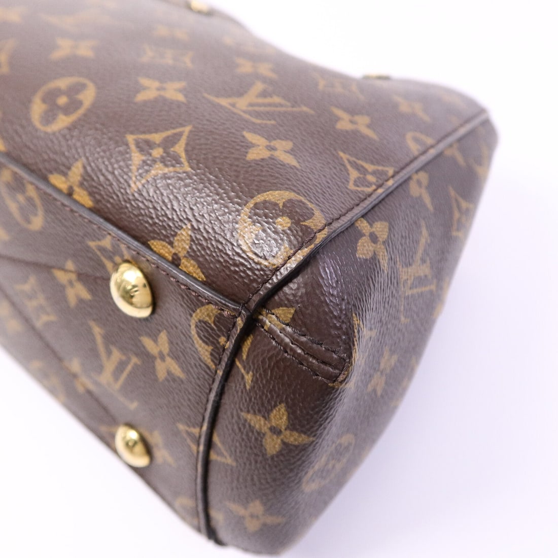Louis Vuitton Montaigne BB - 12