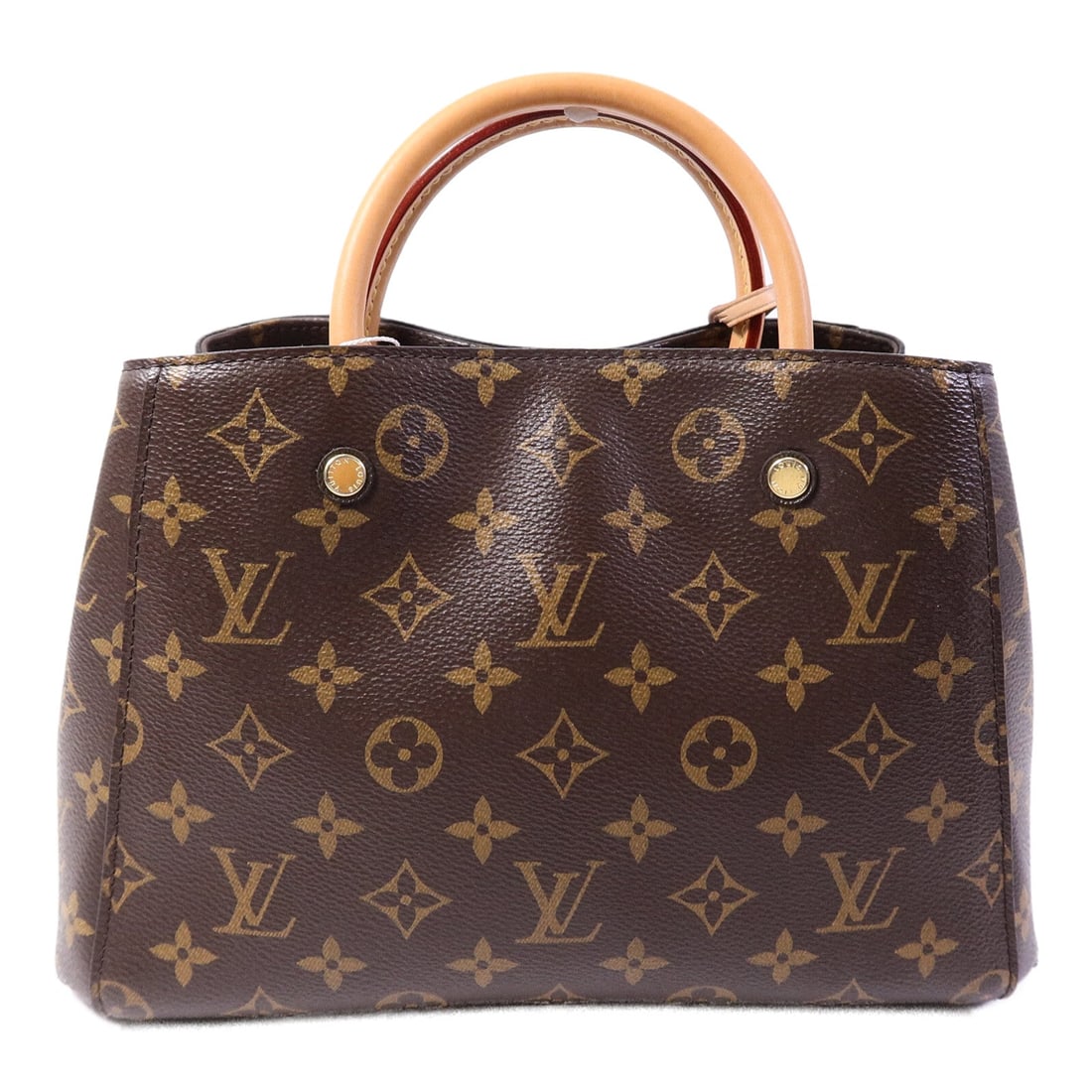 Louis Vuitton Montaigne BB - 2
