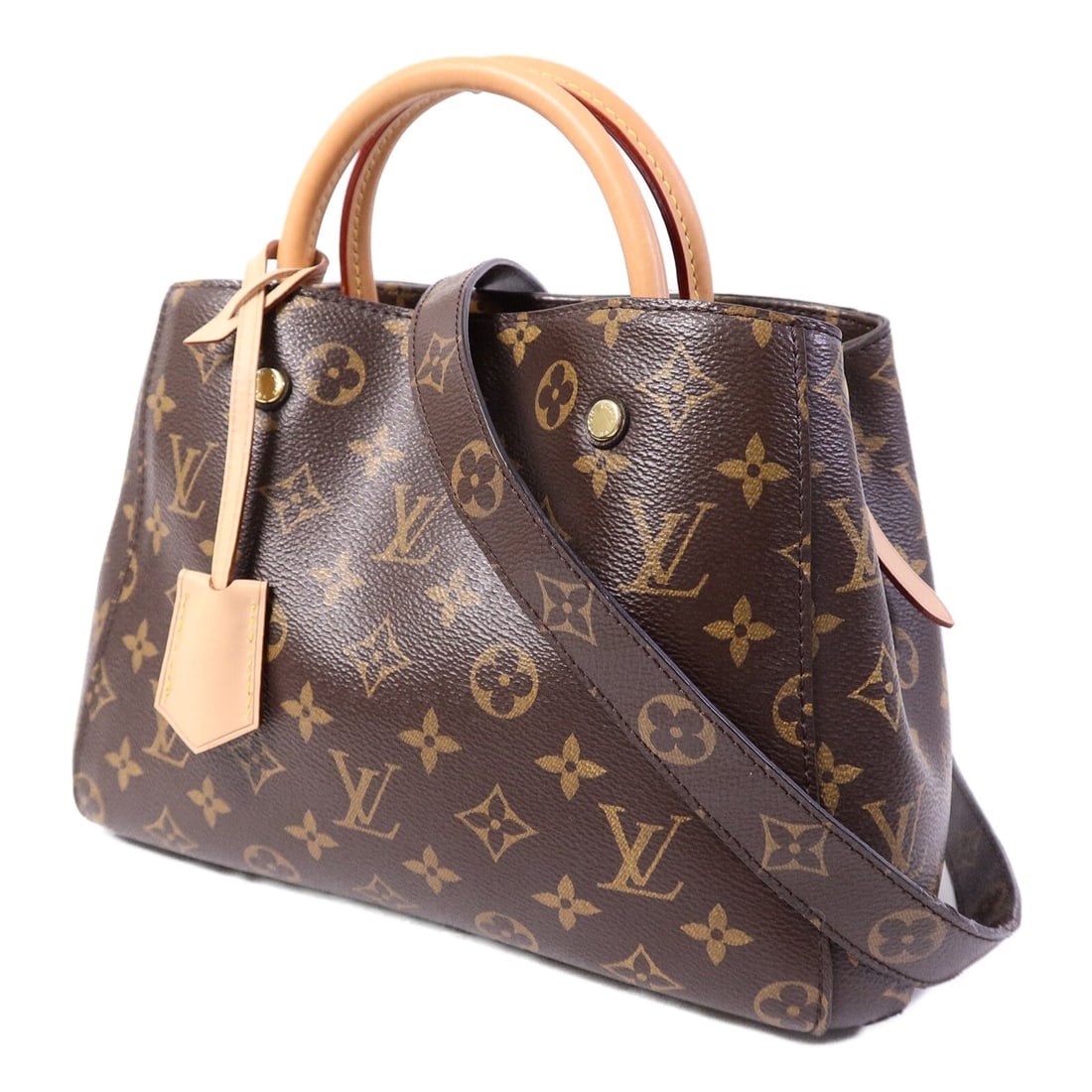 Louis Vuitton Montaigne BB - 3