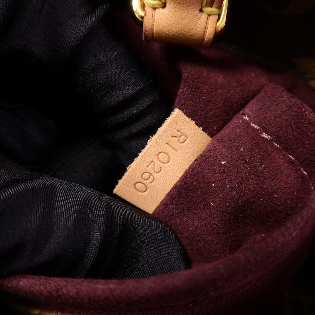 Louis Vuitton Montaigne BB - 8