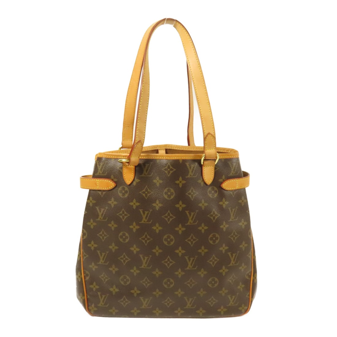 Louis Vuitton Batignolles Brown - 2