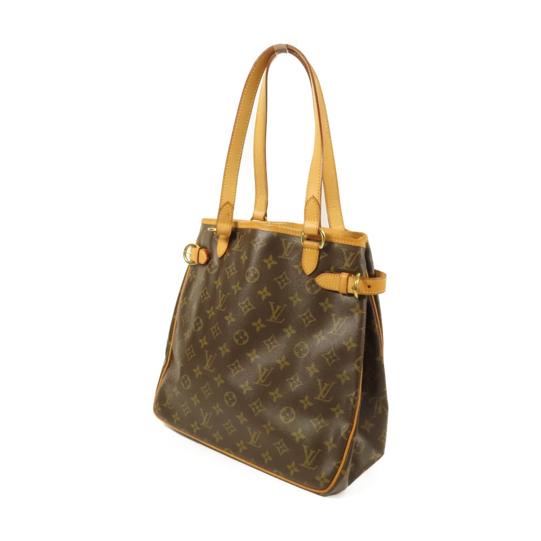 Louis Vuitton Batignolles Brown - 3