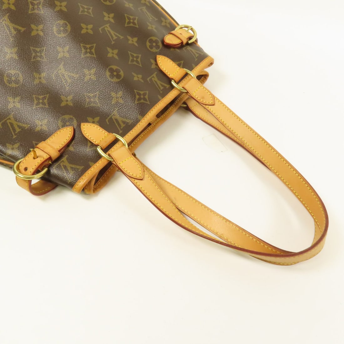Louis Vuitton Batignolles Brown - 5