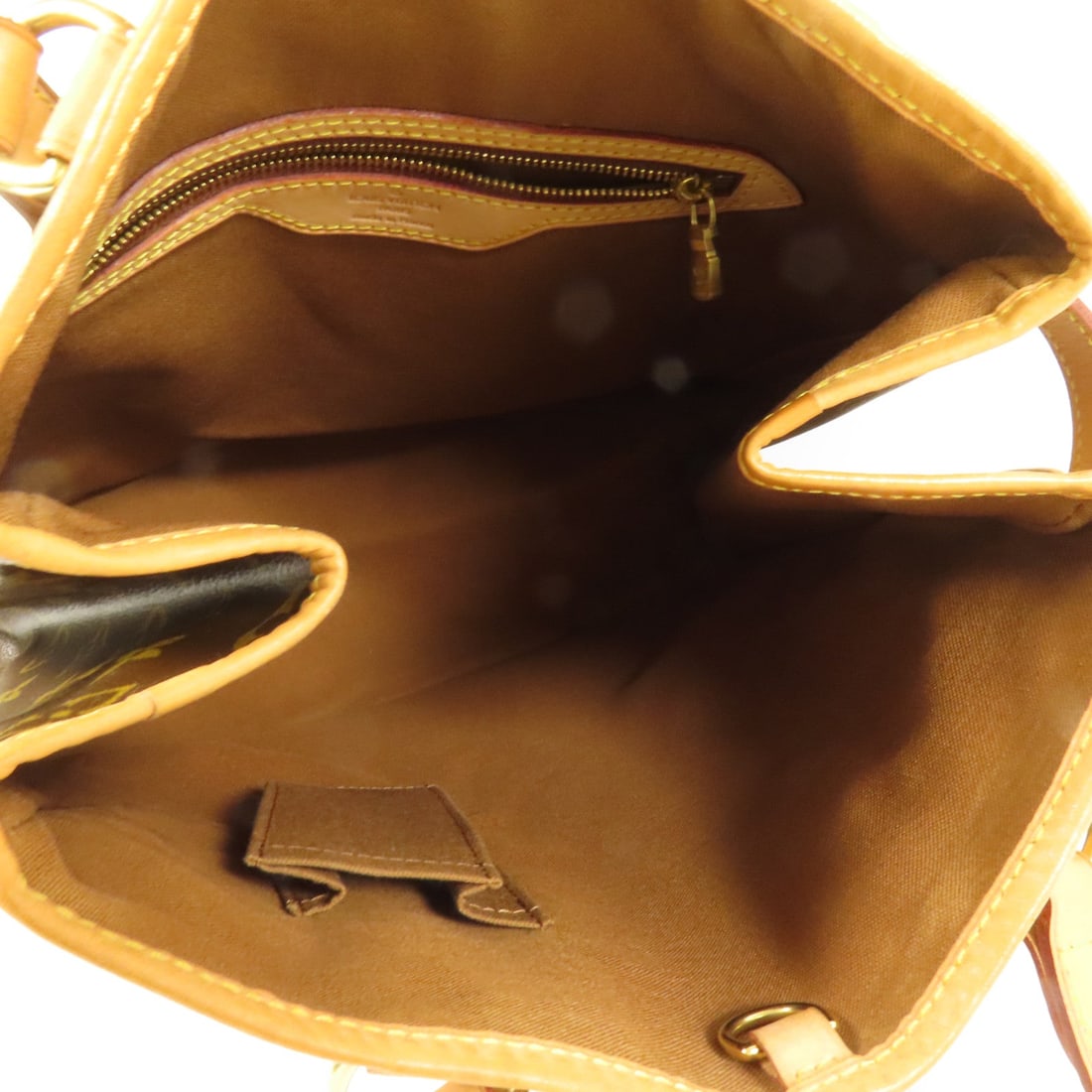Louis Vuitton Batignolles Brown - 6