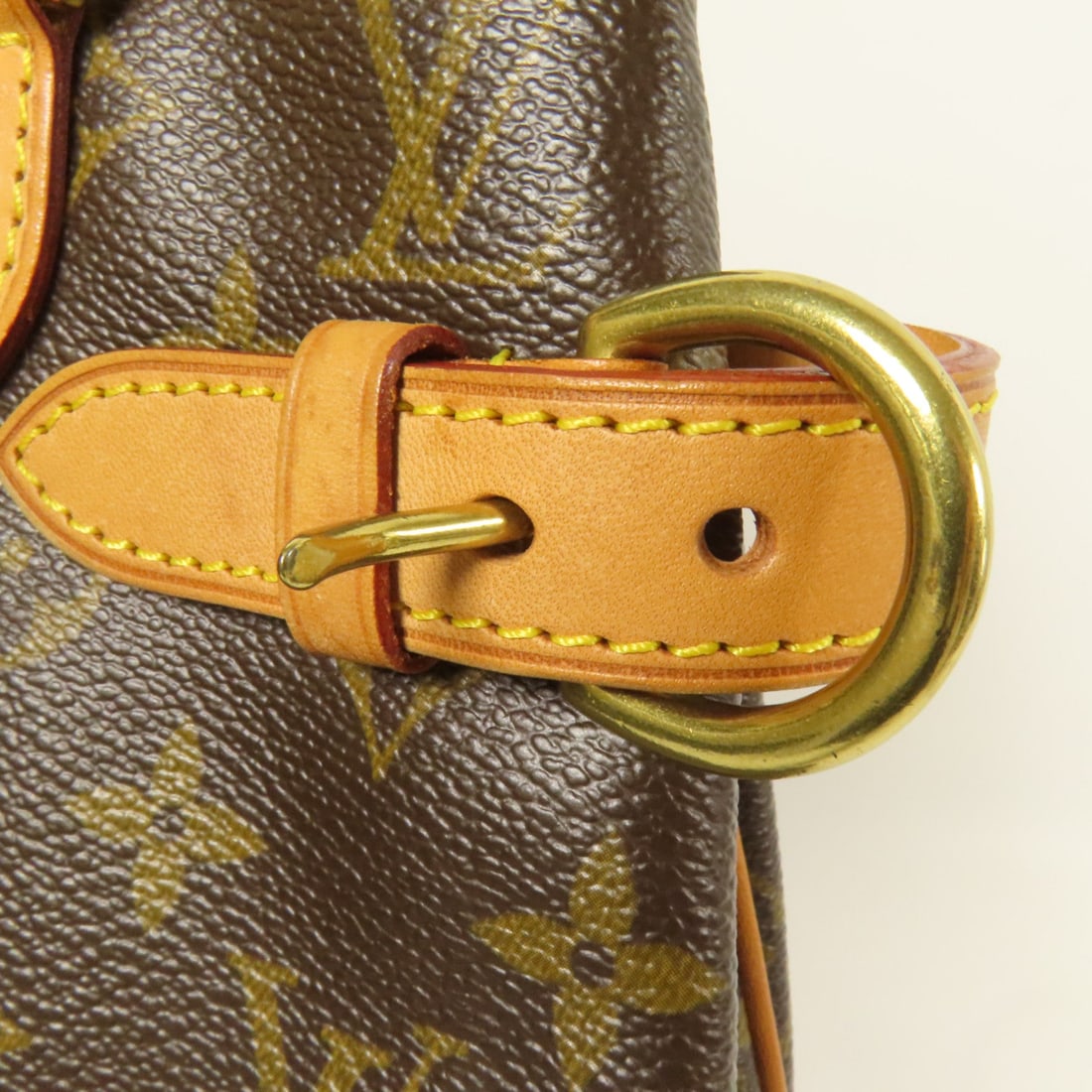Louis Vuitton Batignolles Brown - 7