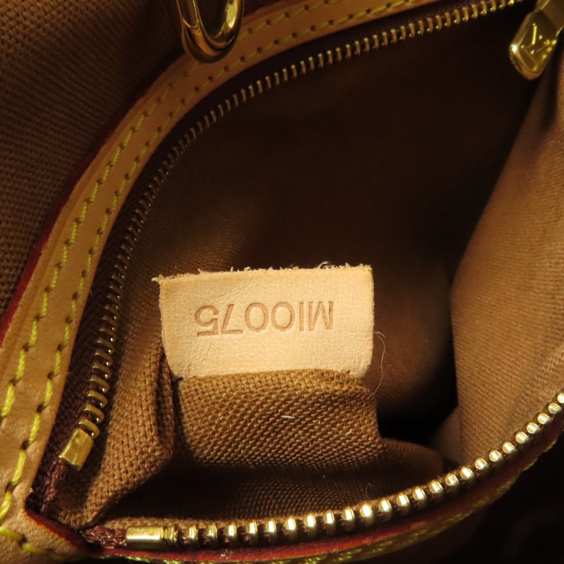 Louis Vuitton Batignolles Brown - 9