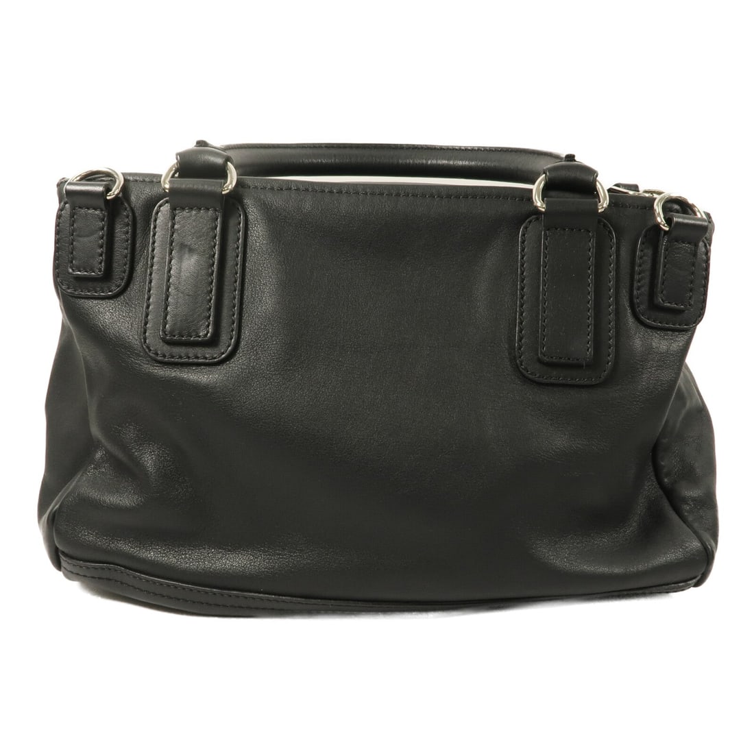Givenchy Pandora Medium Black - 2
