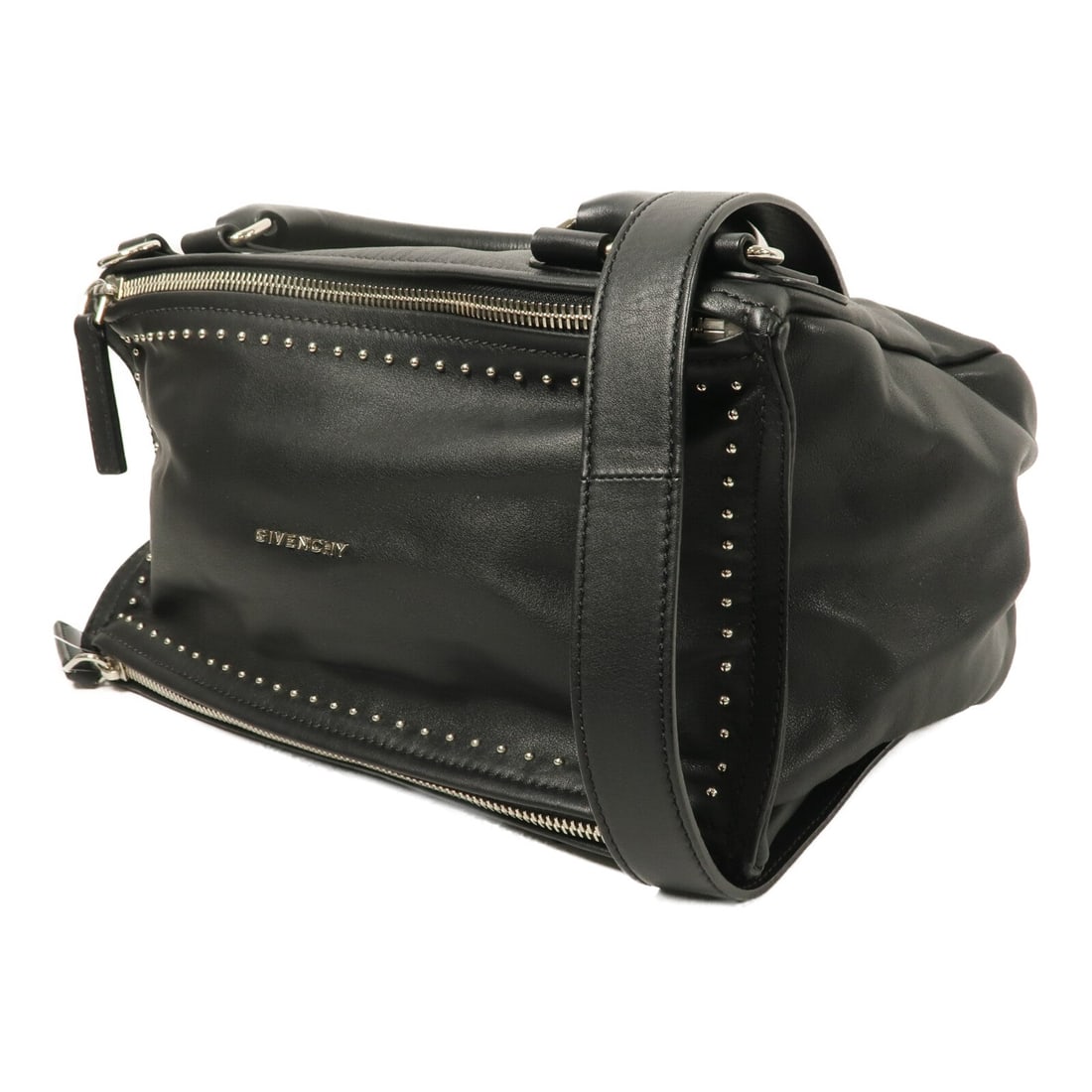 Givenchy Pandora Medium Black - 3