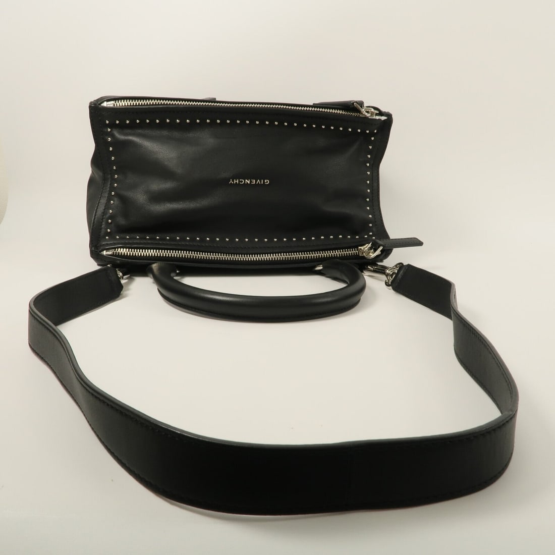 Givenchy Pandora Medium Black - 9