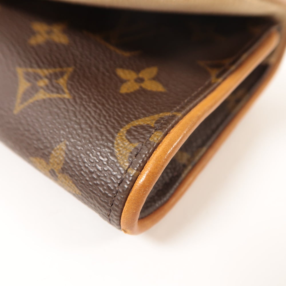 Louis Vuitton Twin GM Monogram - 11