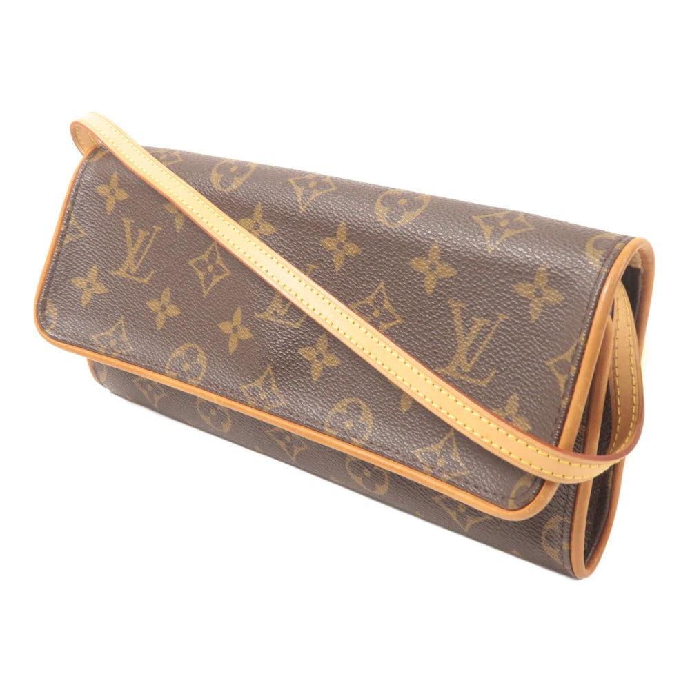 Louis Vuitton Twin GM Monogram - 2