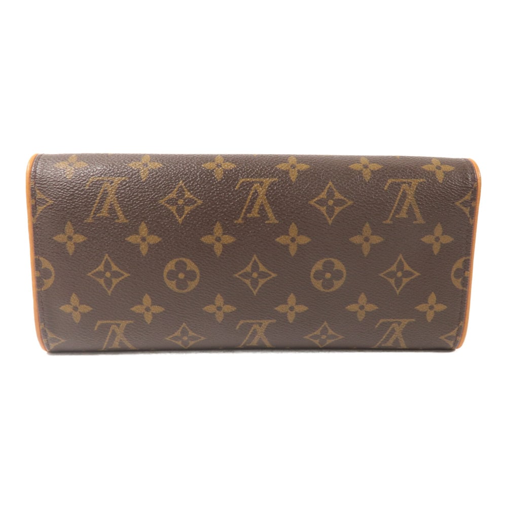 Louis Vuitton Twin GM Monogram - 3