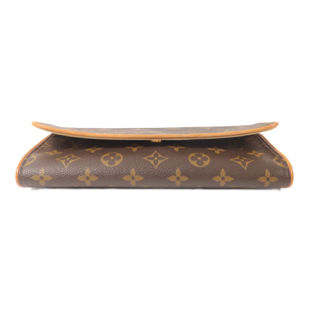 Louis Vuitton Twin GM Monogram - 4