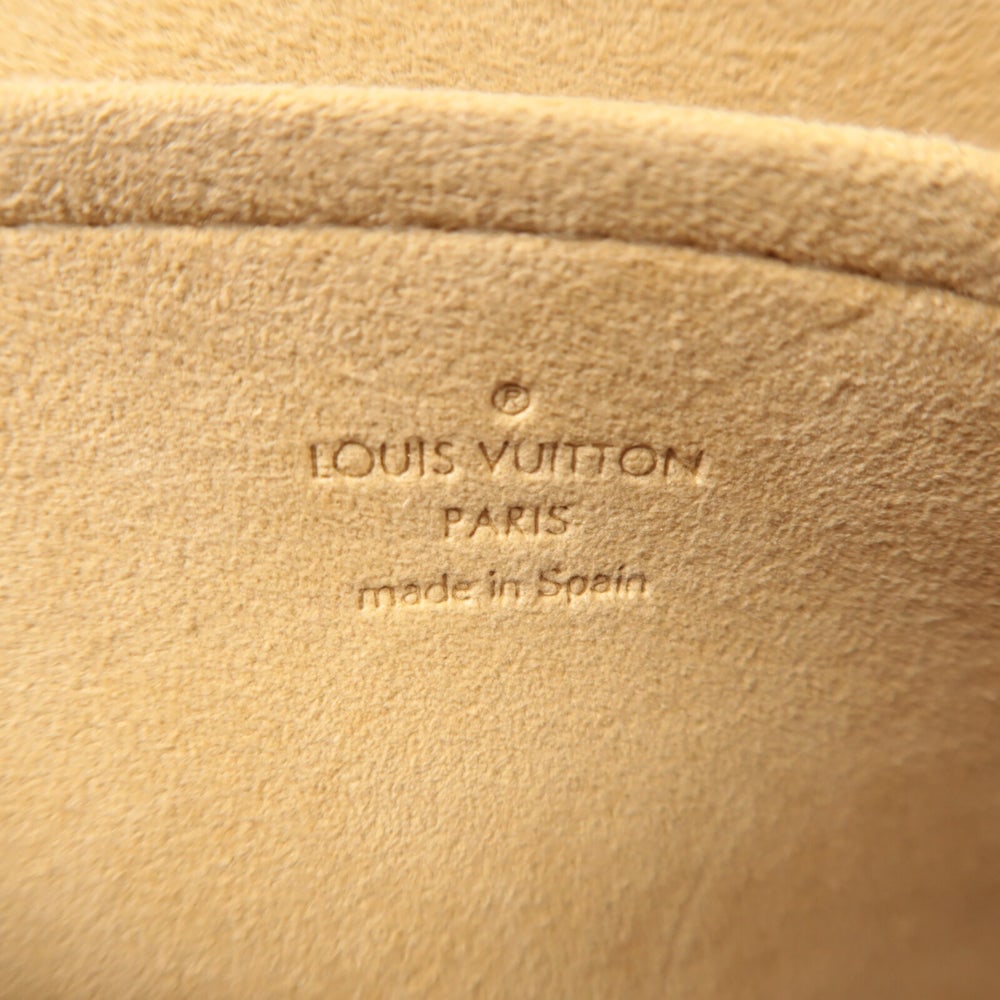 Louis Vuitton Twin GM Monogram - 6