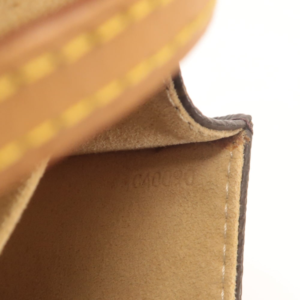Louis Vuitton Twin GM Monogram - 7