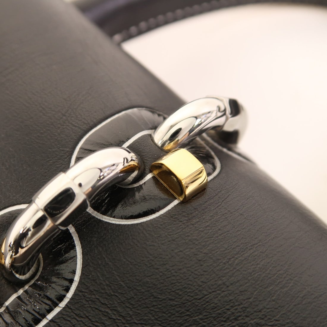 LV Chain It 2 Way Monogram - 11
