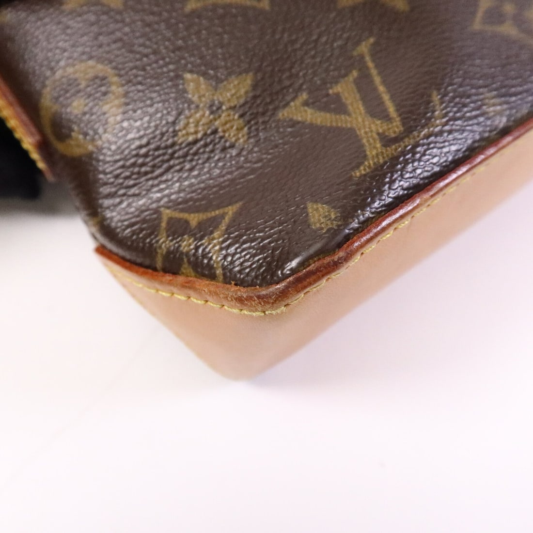 Louis Vuitton Trotteur Monogram - 13