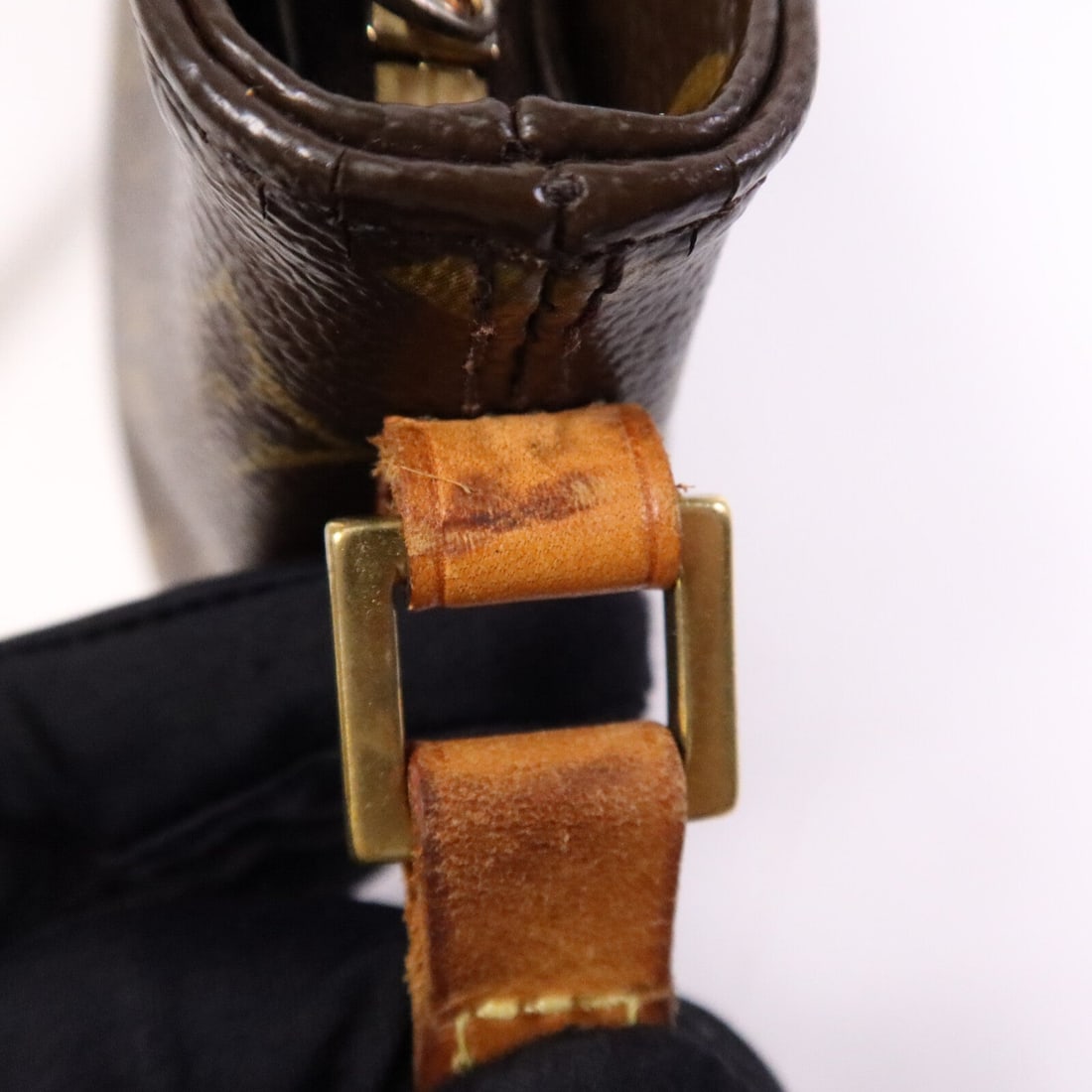 Louis Vuitton Trotteur Monogram - 14